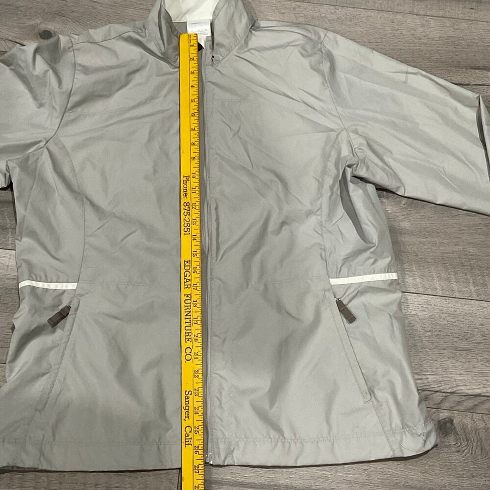 Nike golf windbreaker woman’s size XL - Picture 8 of 11